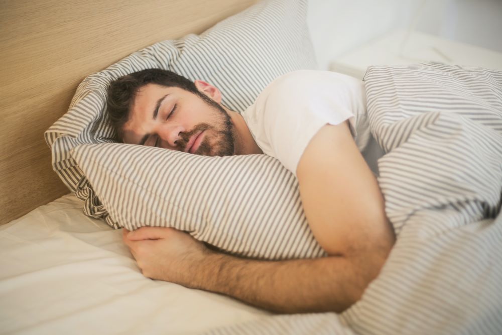 The Power of Sleep in Enhancing Performance