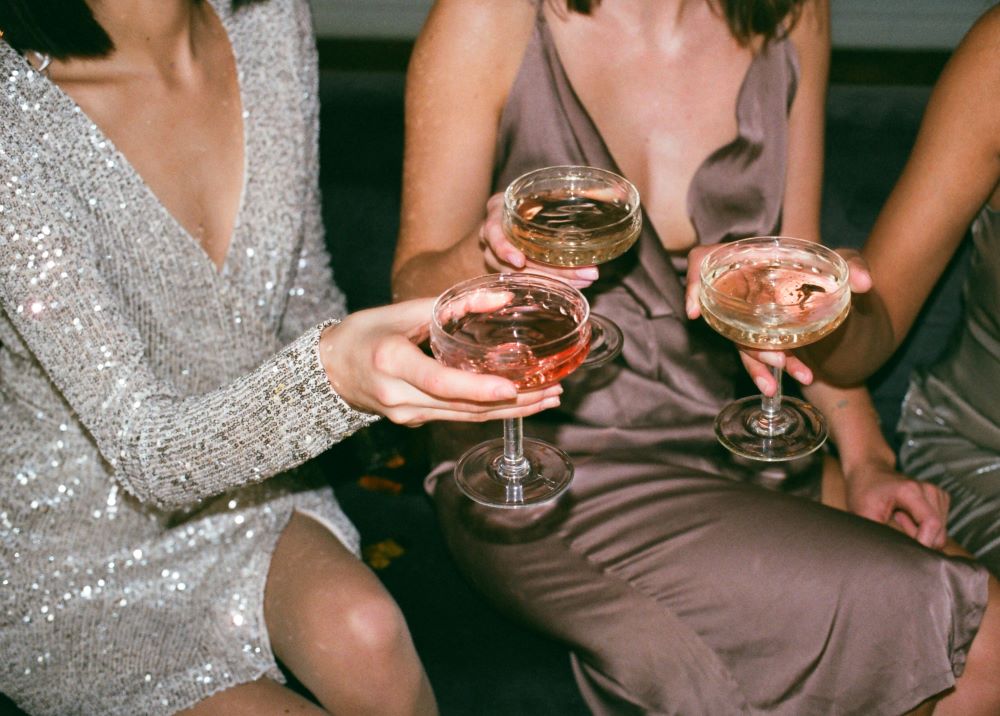 Alcohol's Effects on Performance and Longevity