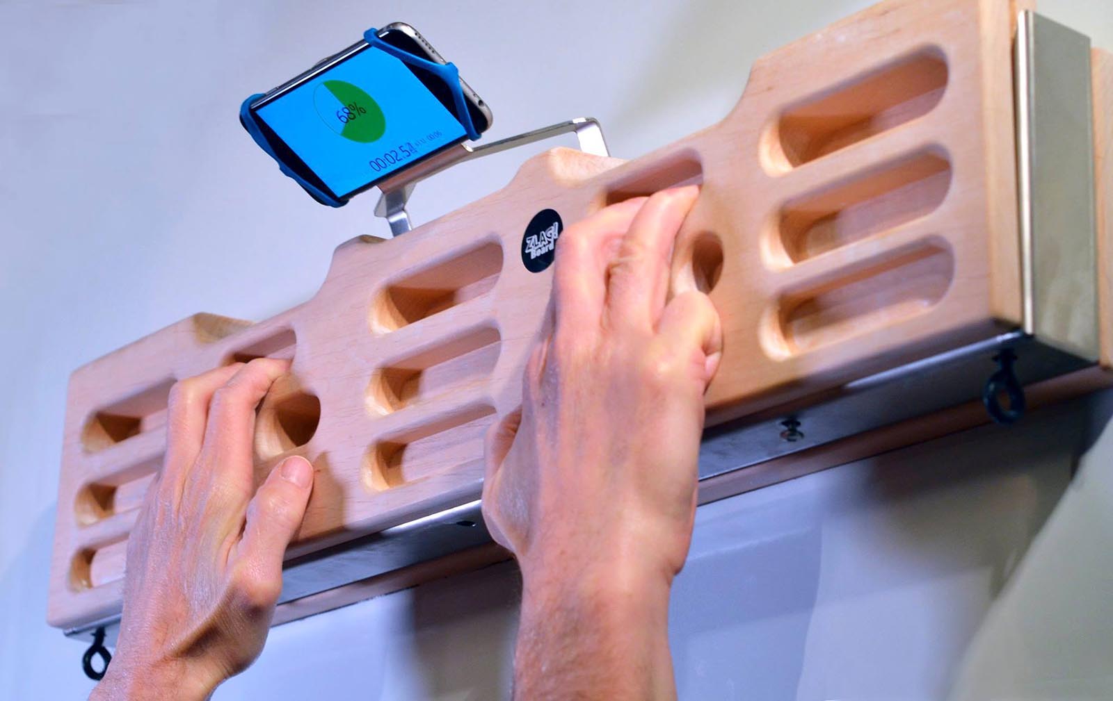 Finger Training You Can (and Should!) Do Almost Every Day!