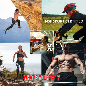 ultimate pre-workout for endurance athletes