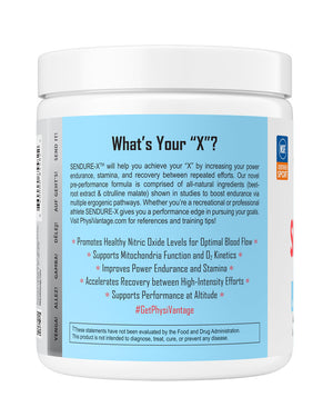 pre-workout for endurance athletes