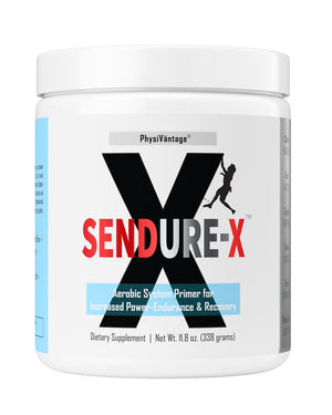 SENDURE-X® Performance - Bulk Discount