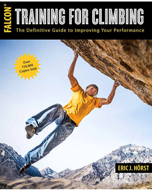 Training For Climbing