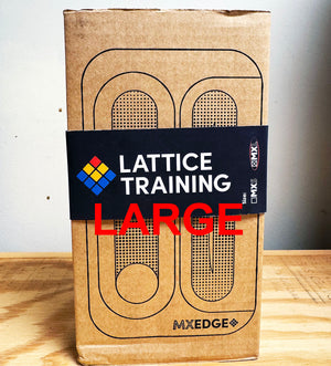 Lattice "MX Edge Lift" Finger Trainer