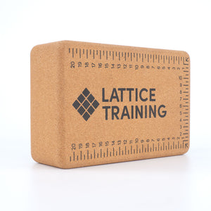 Lattice Flex Block