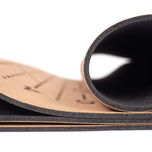 Lattice Flex Mat for Yoga and Stretching